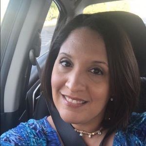 Meet your Posher, Angela